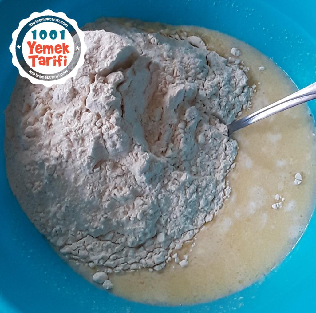Yağlı Çörek Nasıl Yapılır
