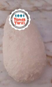 Haşhaşlı Sarma Tarifi