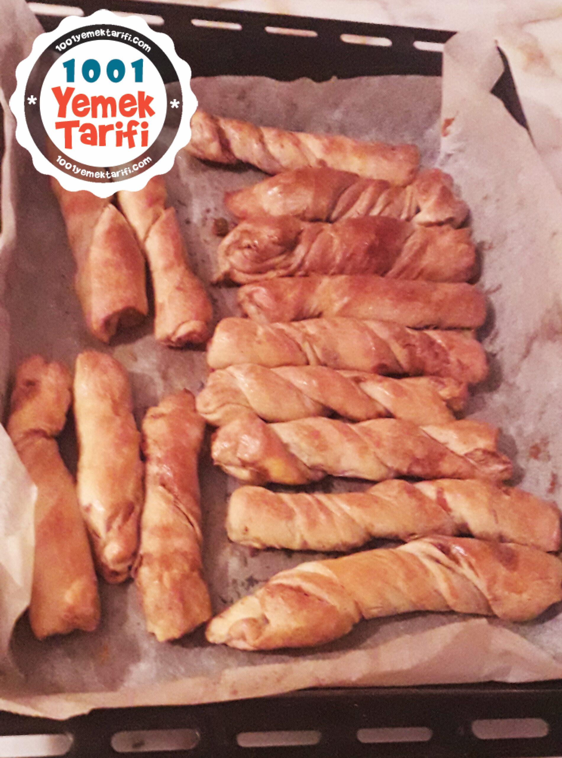 Haşhaşlı Sarma Tarifi