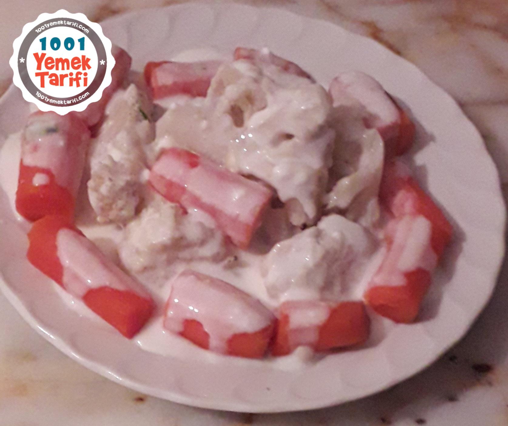 Buharda Sebze Nasıl Pişirilir