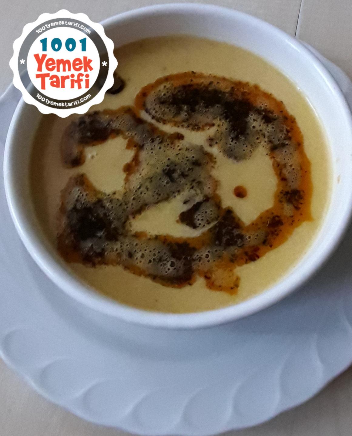 Çeşm-i Nigar Çorbası