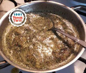 Çeşm-i Nigar Çorbası