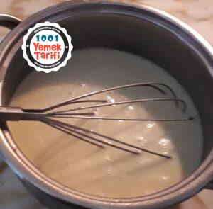 Çeşm-i Nigar Çorbası