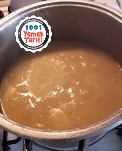 Çeşm-i Nigar Çorbası