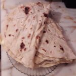 Karışık Lavaş Tost Tarifi