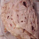 Karışık Lavaş Tost Tarifi