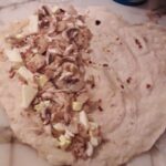 Karışık Lavaş Tost Tarifi