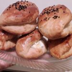 Mayasız Peynirli Poğaça Tarifi