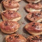 Şipşak Poğaça: Mayasız Peynirli Poğaça Tarifi