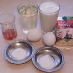 mayasız Poğaça yapımı