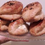 Mayasız Peynirli Poğaça Tarifi