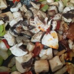 Mantar Sote nasıl yapılır