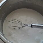 Yoğurt Çorbası Nasıl Yapılır (yayla çorbası tarifi)