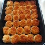 Fincanda Kadayıf Tatlısı Nasıl Yapılır
