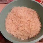 Fincanda Kadayıf Tatlısı