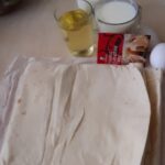 Peynirli Börek nasıl yapılır