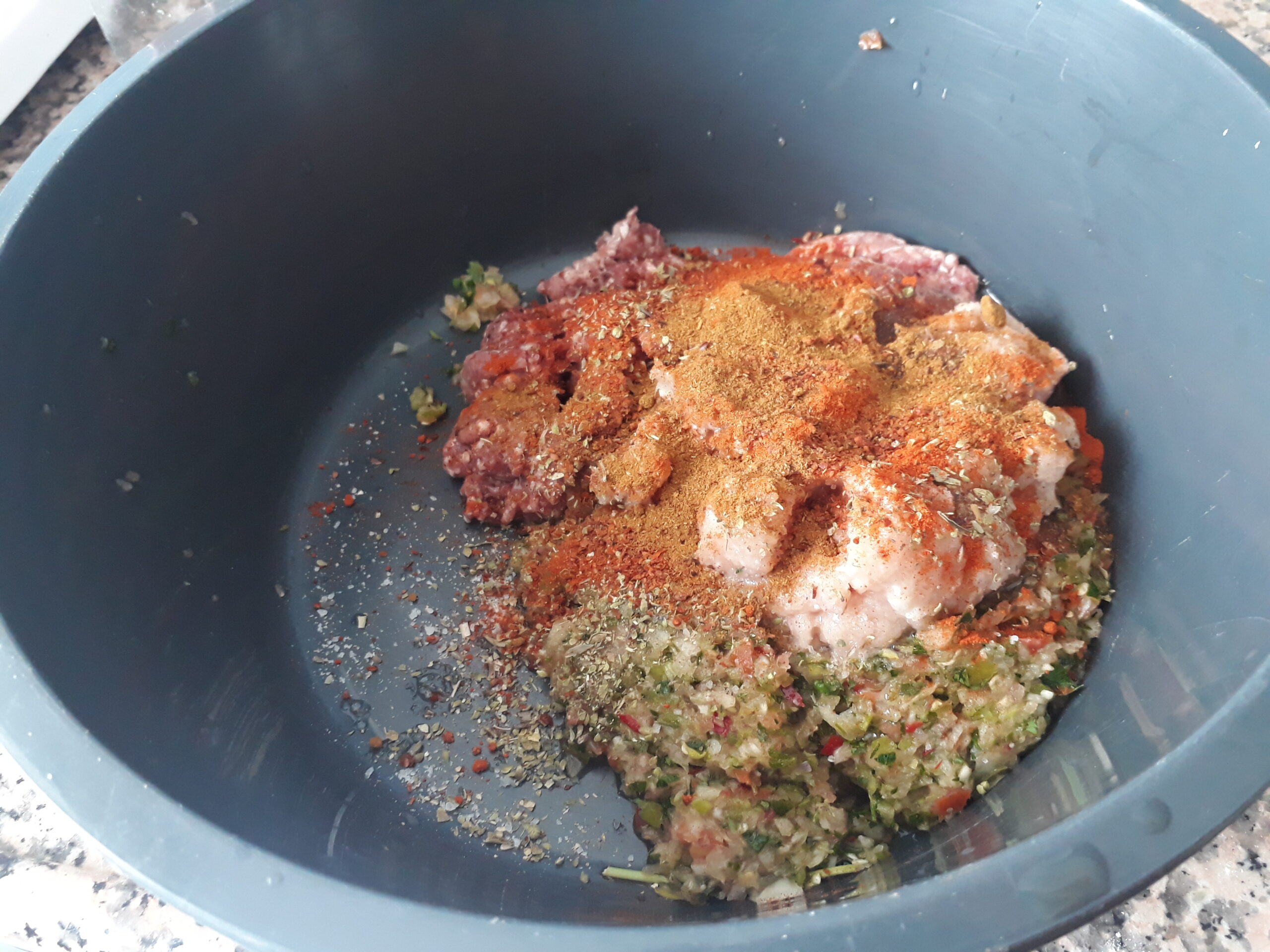 Şiş kebabı