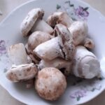 Mantar Çorbası nasıl yapılır