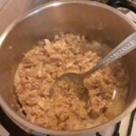 Mantar Çorbası nasıl yapılır