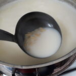 Yoğurtlu Şehriye Çorbası