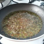 Yoğurtlu Şehriye Çorbası