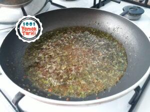 Yoğurtlu Şehriye Çorbası