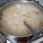 Yoğurtlu Şehriye Çorbası