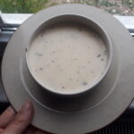 Yoğurtlu Şehriye Çorbası