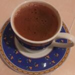 Türk Kahvesi tarifi