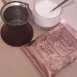 Türk Kahvesi Nasıl Yapılır