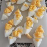 Yumurta Salatası Tarifi