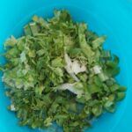 Yumurta Salatası Tarifi