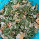 Yumurta Salatası Tarifi