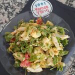 Yumurta Salatası Tarifi