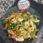 Yumurta Salatası Nasıl Yapılır