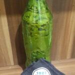 kuru basım üzüm yaprağı nasıl saklanır