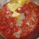 Etli Patlıcan tarifi