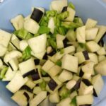 Etli Patlıcan tarifi