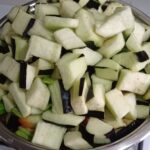 Etli Patlıcan Nasıl Yapılır?