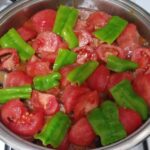 Etli Patlıcan Nasıl Yapılır?