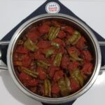 Etli Patlıcan Tarifi