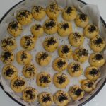 Peynirli Kurabiye Tarifi