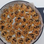 Peynirli Kurabiye Tarifi (Videolu Anlatım)