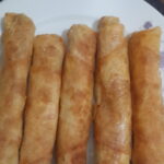 Paçanga Böreği Tarifi