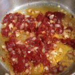 Bamya Yemeği nasıl yapılır