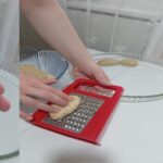 Kalburabastı Tatlısı Tarifi