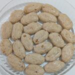 Kalburabastı Tatlısı