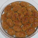 Kalburabastı tatlısı nasıl yapılır