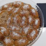 Yalancı Kalburabastı Tatlısı Tarifi