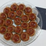 Haşhaşlı Poğaça Tarifi